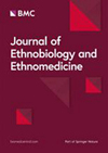 Journal of Ethnobiology and Ethnomedicine封面